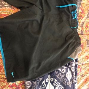 Men’s Nike bathing suit